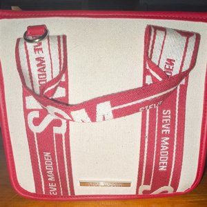 Steve Madden Mini Tote